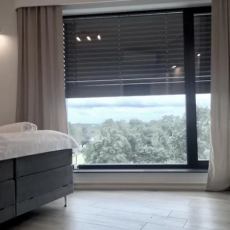 Apartament Fractal Guest - Centrum Andersia Square & Old Town