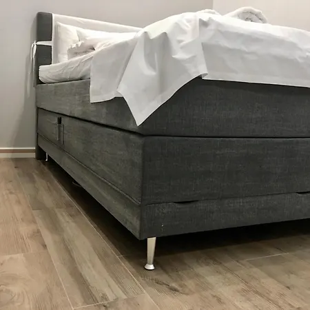 Appartement Fractal Guest - Centrum Andersia Square & Old Town *