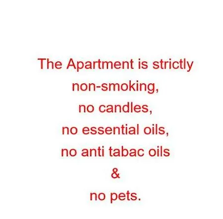 Apartment Fractal Guest - Centrum Andersia Square & Old Town *